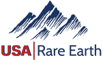 USA Rare Earth