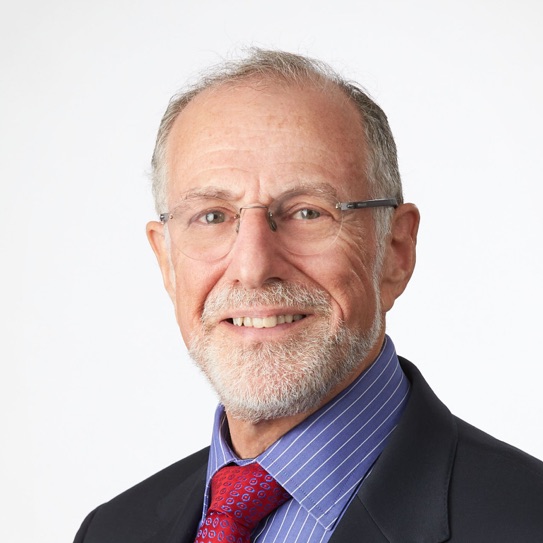 Sir Mick Davis